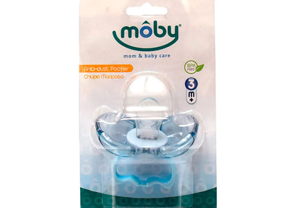 Chupo Moby Mariposa