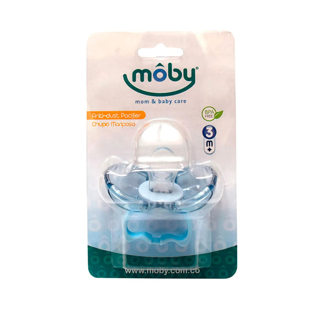 Chupo Moby Mariposa