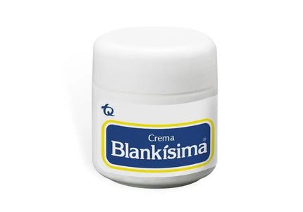 Crema Blankisima 60 Gr