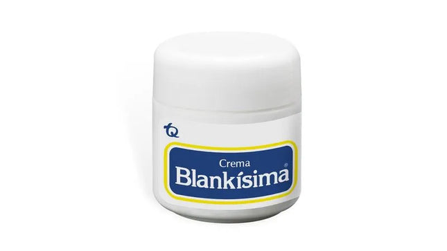Crema Blankisima 60 Gr