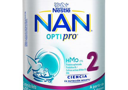 Nan Pro 2 400 Gr