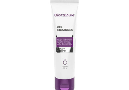 Cicatricure Gel 30 Gr