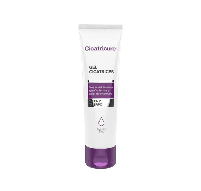 Cicatricure Gel 30 Gr