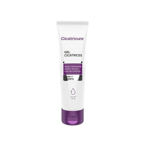 Cicatricure Gel 30 Gr