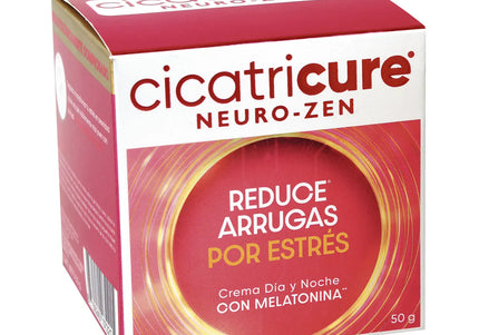 Cicatricure Crema Neuro-Zen 50 Gr(Sf)