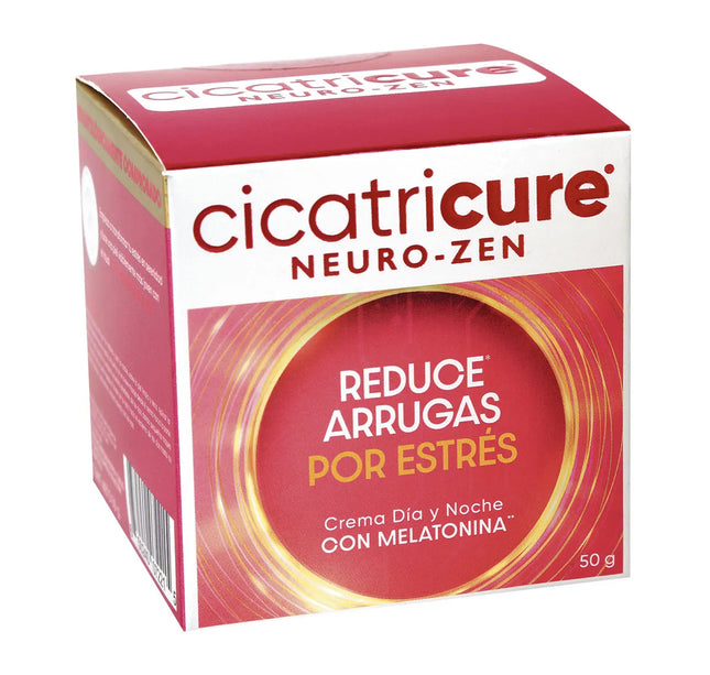 Cicatricure Crema Neuro-Zen 50 Gr(Sf)