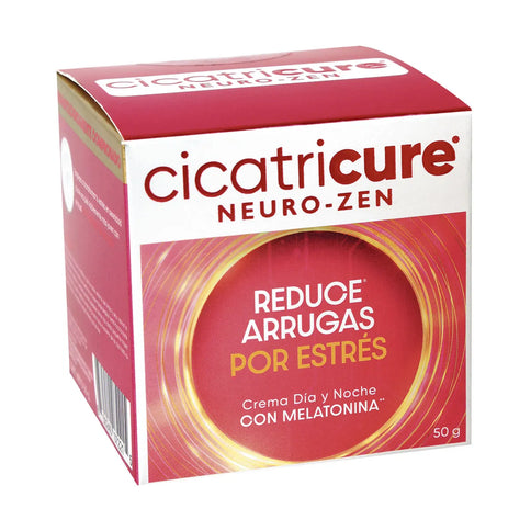 Cicatricure Crema Neuro-Zen 50 Gr(Sf)