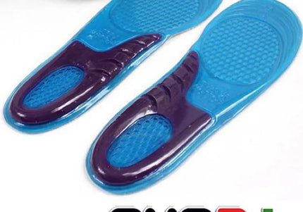 Plantillas Recortables Sport Pura 1 Par