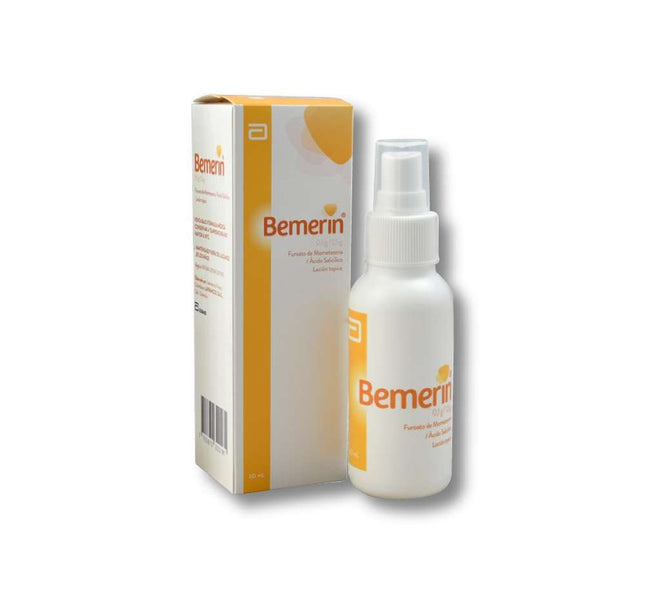 Bemerin 60 Ml
