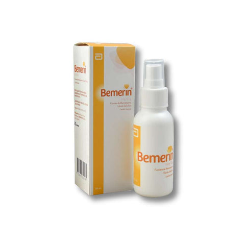 Bemerin 60 Ml