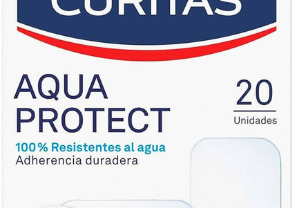 Curitas Aquaprotect 20 Und