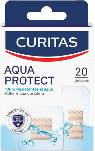Curitas Aquaprotect 20 Und