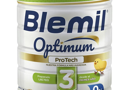Blemil Optimum 3 Protech 800 Gr