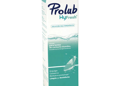 Solucion Multi. Prolub Hyfresh 350 Ml