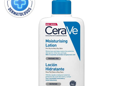 Cerave Locion Hidratante 236Ml