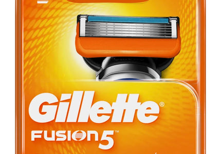 Repuesto Maquina Afeitar Gillette Fusion 5 2 Und