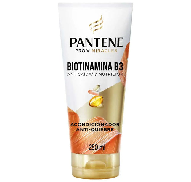 Acondicionador Pantene Anti-Caida 250 Ml