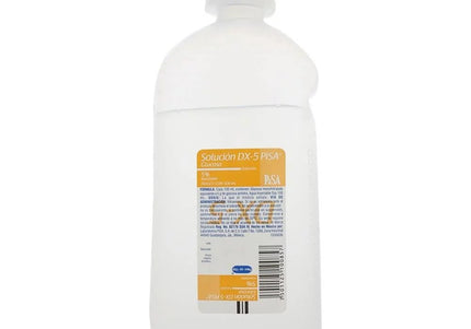 Solucion Dx-5 500 Ml