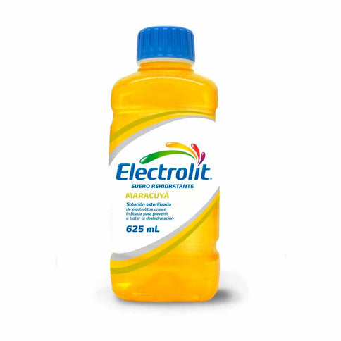 Electrolit Hidratante Maracuya 625 Ml.