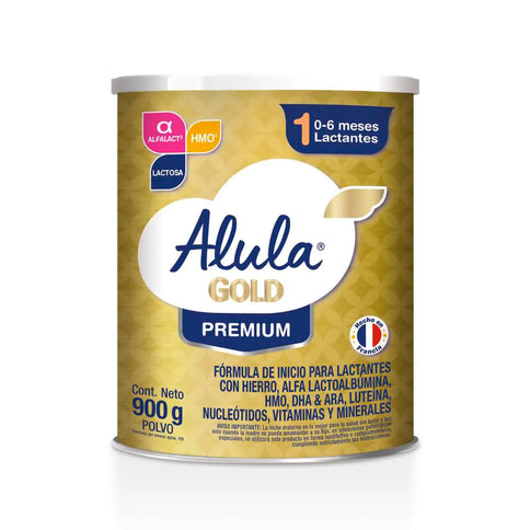 Alula Gold 1 X 400 Gr