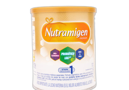 Nutramigen Premium Lg 357Gr