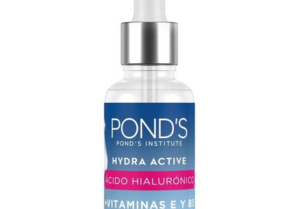 Serum Ponds Hydra Active Ácido Hialuronico 30G