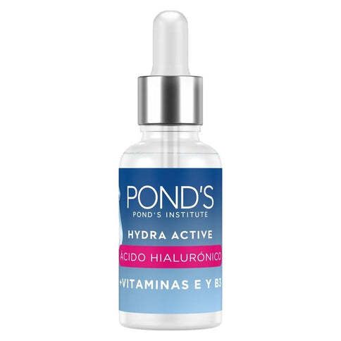 Serum Ponds Hydra Active Ácido Hialuronico 30G