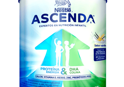 Ascenda 900 Gr