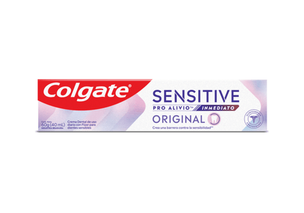 Crema Dental Colgate Sens.Proa.Original 60Gr