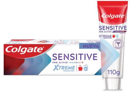 Crema Colgate Sensit Pro Aliv Xtreme 110Gr
