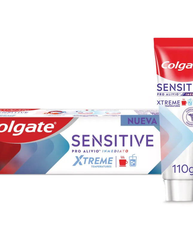 CREMA COLGATE SENSIT PRO ALIV XTREME 110GR