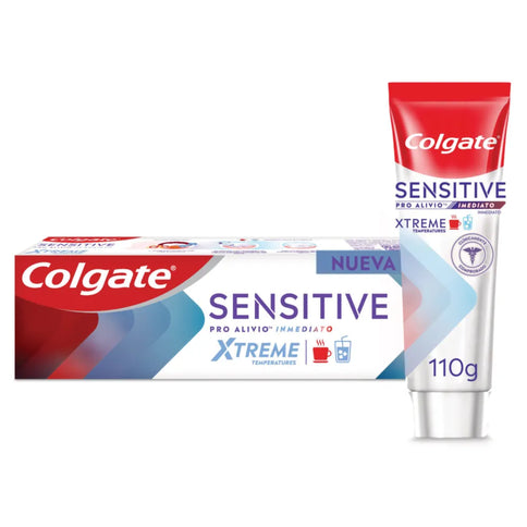 Crema Colgate Sensit Pro Aliv Xtreme 110Gr
