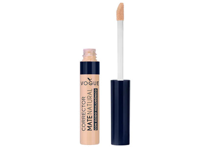 CORRECTOR LIQUIDO MATE NATURAL ARENA 5ML