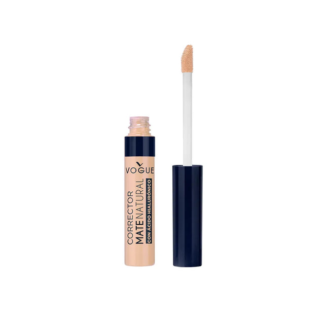 CORRECTOR LIQUIDO MATE NATURAL ARENA 5ML