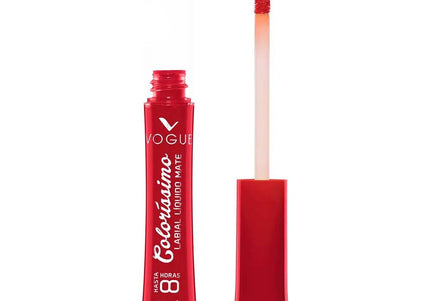 LABIAL LIQUIDO COLORISSIMO FRUTO SILVESTRE
