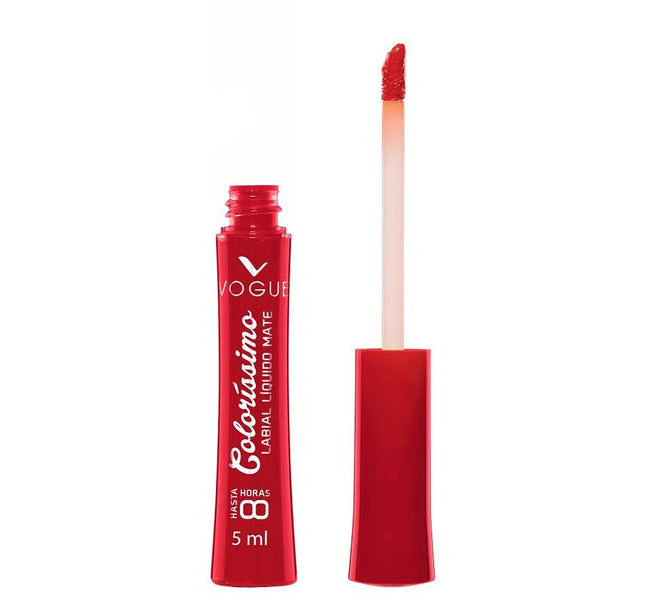 LABIAL LIQUIDO COLORISSIMO FRUTO SILVESTRE