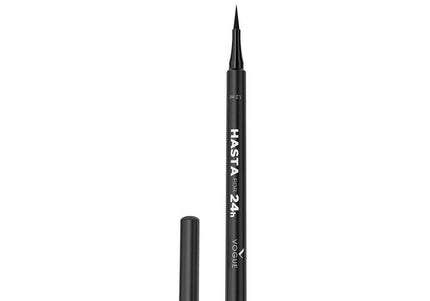 Delineado Ojos Plumon Resist Negro 1.2Ml