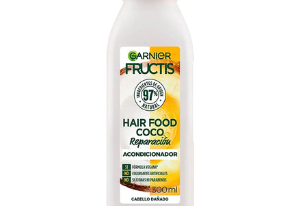 Acondicionador Hair Food Coco 300 Ml