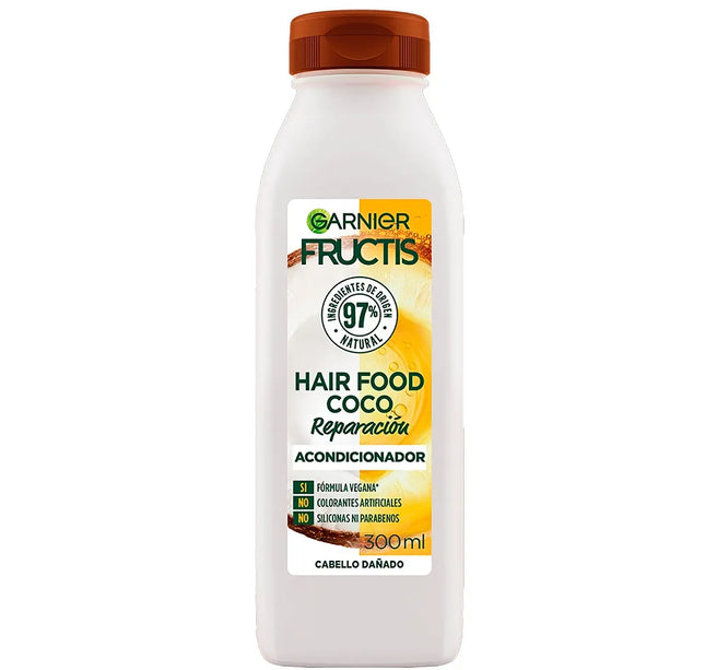 Acondicionador Hair Food Coco 300 Ml