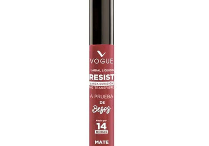 LABIAL LIQUIDO RESIST FABULOSA 3ML