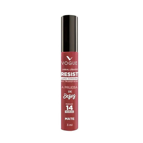 LABIAL LIQUIDO RESIST FABULOSA 3ML