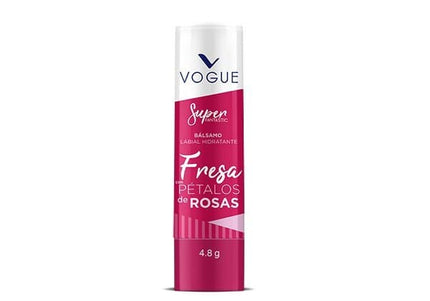 Protector Labial Kiss Lips Fresa