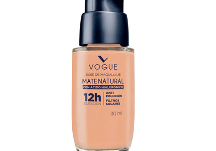 BASE VAL LIQUIDA MATE AH ARENA 30ML