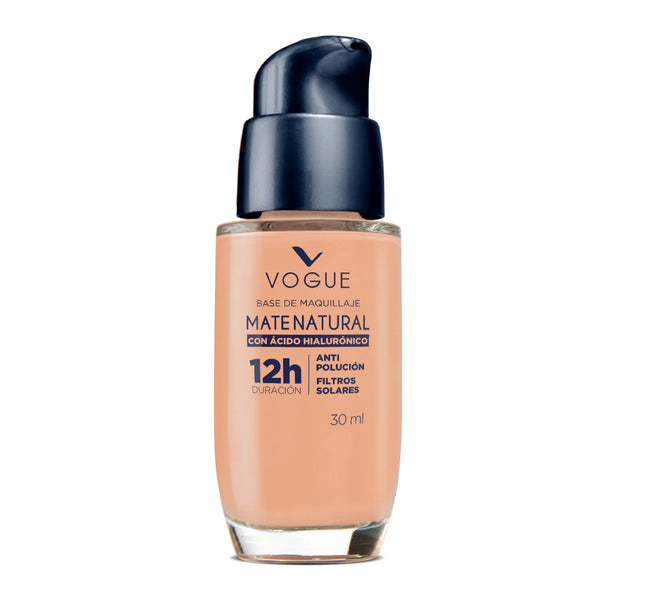 Base Val Liquida Mate Ah Arena 30Ml