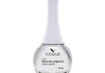 Base De uñas Procrecimiento 14Ml