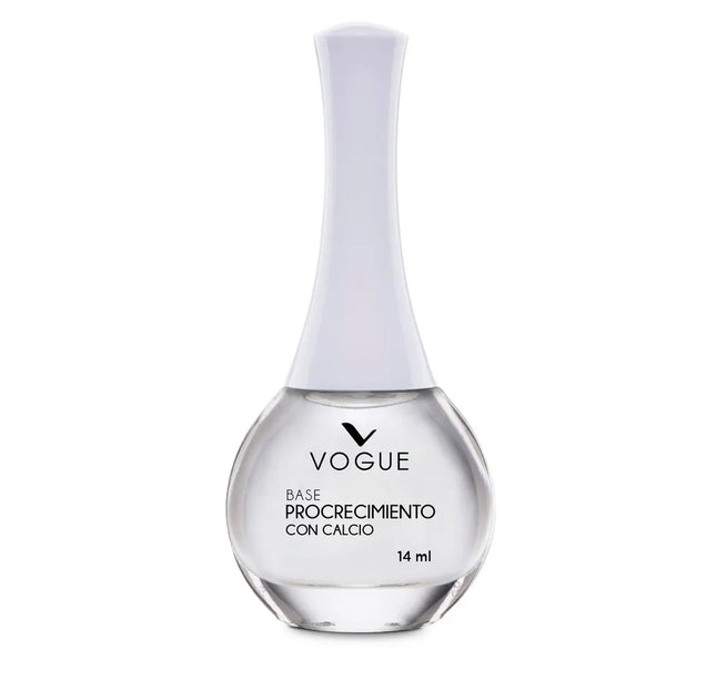 Base De uñas Procrecimiento 14Ml