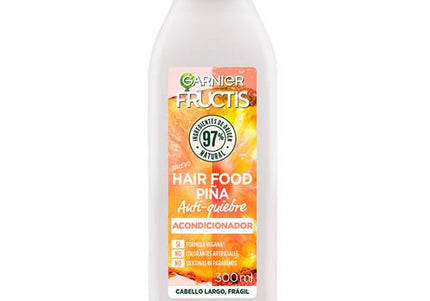 Acondicionador Hair Food Piña Antiquiebre 300 Ml