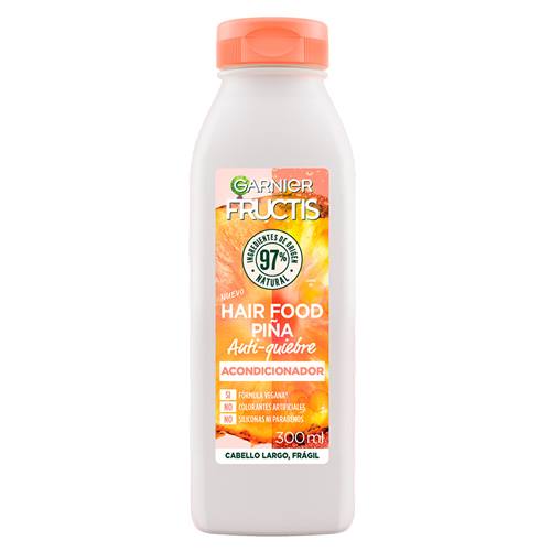 Acondicionador Hair Food Piña Antiquiebre 300 Ml