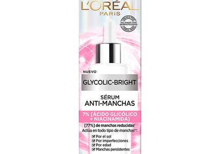 Serum Loreal Anti-Manchas 30Ml