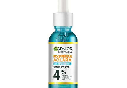 Serum Garnier Skinactive Anti Imperfecciones 15Ml